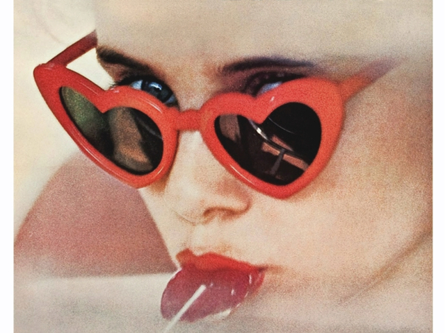 390. Lolita - 1962