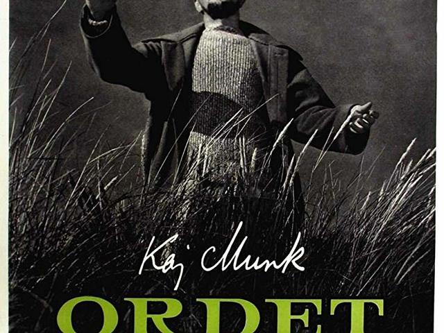 292. Ige (Ordet) - 1955