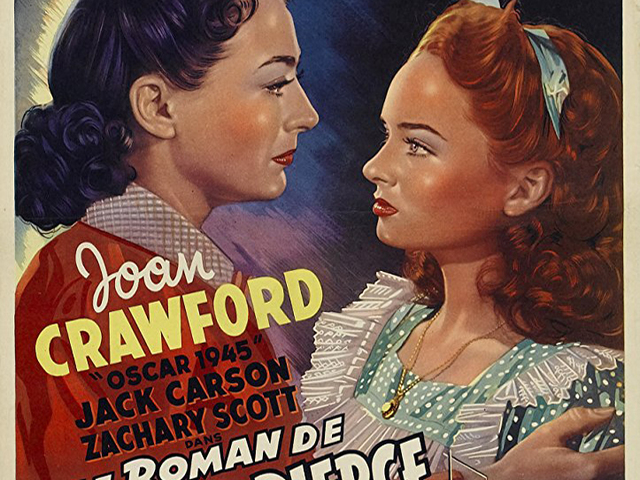 176. Mildred Pierce - 1945