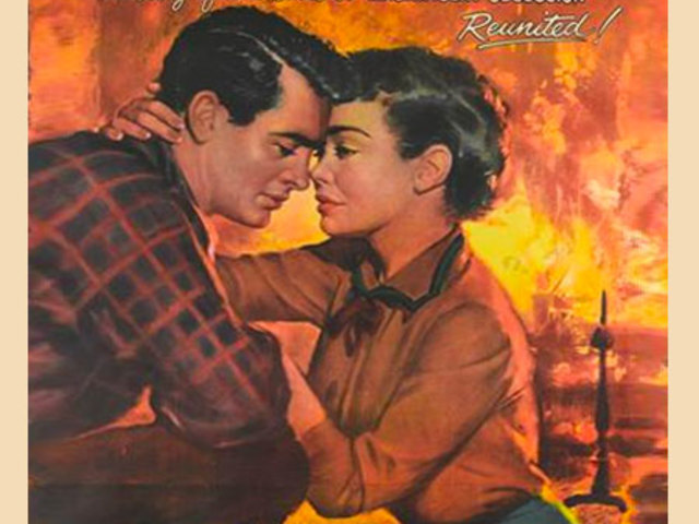 309. Amit Megenged az Ég (All That Heaven Allows) - 1956