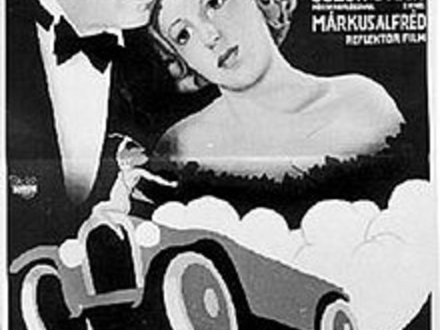 M3. Meseautó - 1934