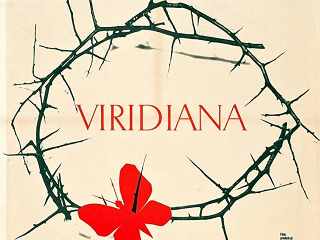 376. Viridiana - 1961