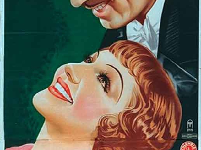 86. Ez Történt egy Éjszaka (It Happened One Night) - 1934