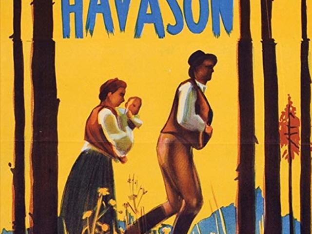 M7. Emberek a Havason - 1942