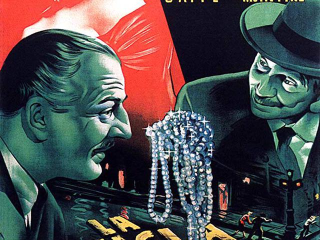 224. Aszfaltdzsungel (The Asphalt Jungle) - 1950