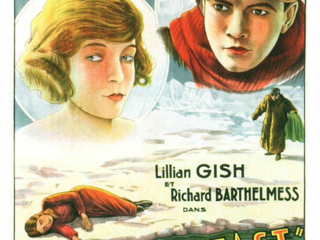 8. Út a Boldogság Felé (Way Down East) - 1920