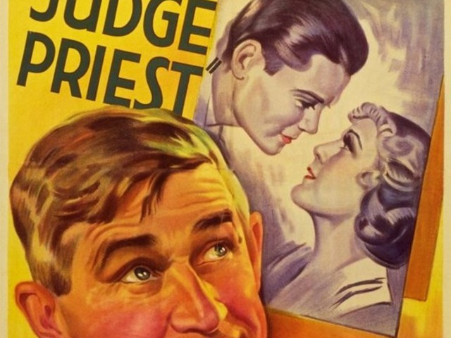 85. Priest Bíró (Judge Priest) - 1934
