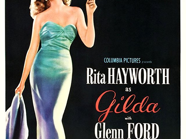 196. Gilda (1946)