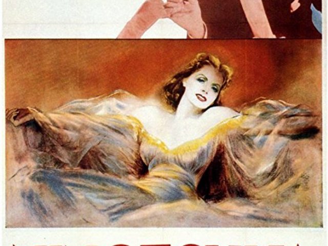 129. Ninocska (Ninotchka) -1939