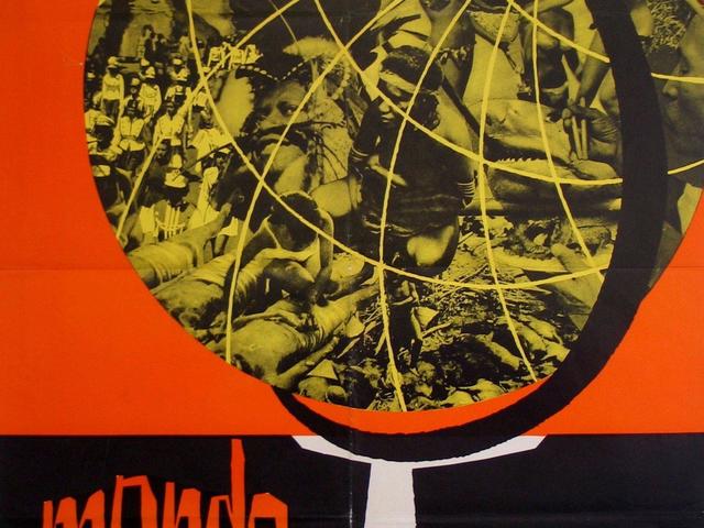382. Kutyavilág (Mondo Cane) - 1962