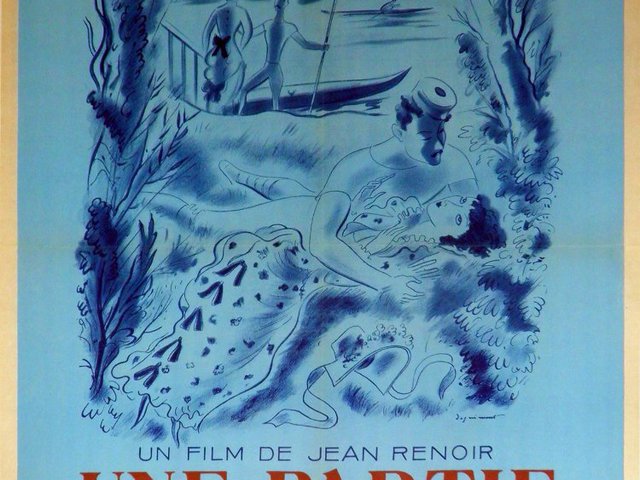 94. Mezei Kirándulás (Partie de Campagne) - 1936