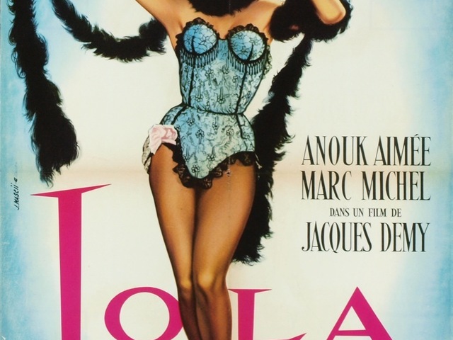 372. Lola - 1961