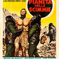 480. A Majmok Bolygója (Planet of the Apes) - 1968