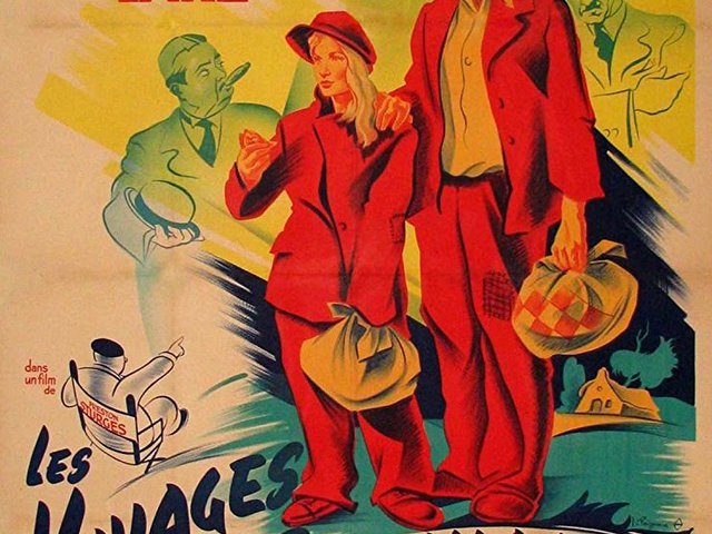 148. Sullivan Utazása (Sullivan's Travels) - 1941