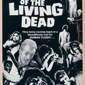 491. Az Élőhalottak Éjszakája (Night of the Living Dead) - 1968