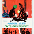 453. Forró Éjszakában (In the Heat of the Night) - 1967
