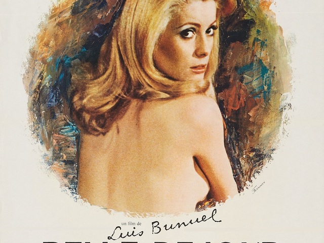 463. A Nap Szépe (Belle de Jour) - 1967