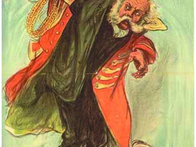 24. Az Utolsó Ember (Der Letzte Mann) - 1924