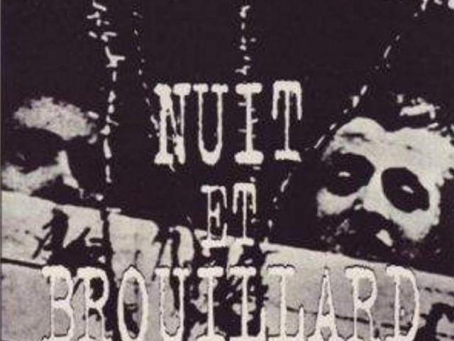 299. Éjszaka és Köd (Nuit et Brouillard) - 1955