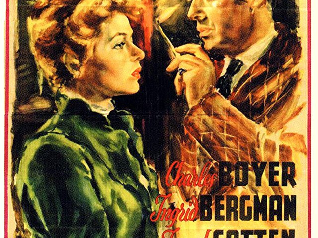 169. Gázláng (Gaslight) - 1944
