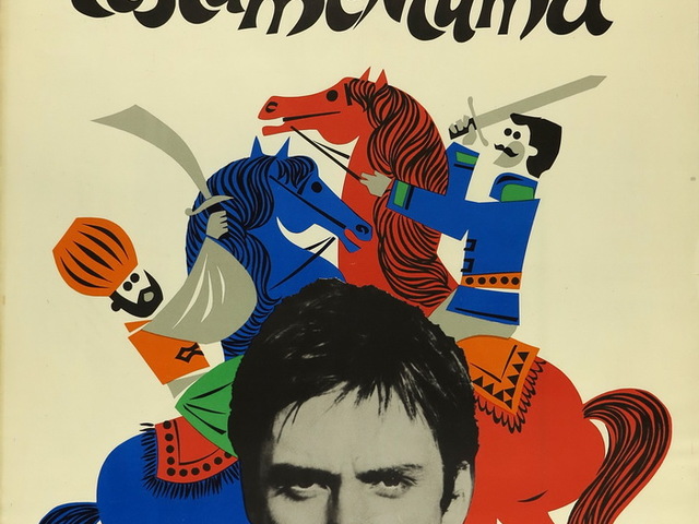 M55. A koppányi aga testamentuma - 1967