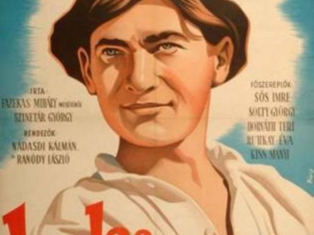 M11. Ludas Matyi - 1949