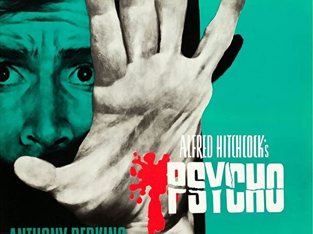 363. Psycho - 1960