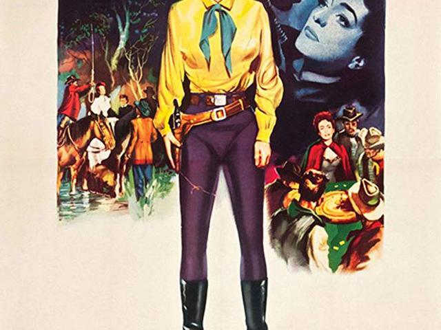 269. Johnny Guitar - 1954