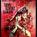 419. My Fair Lady - 1964