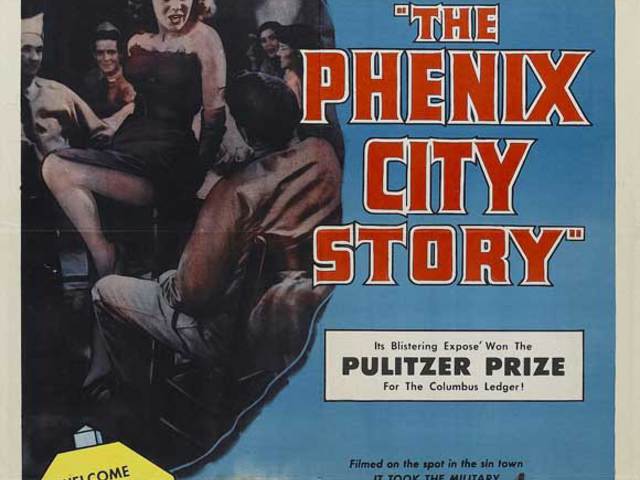 297. The Phenix Story - 1955