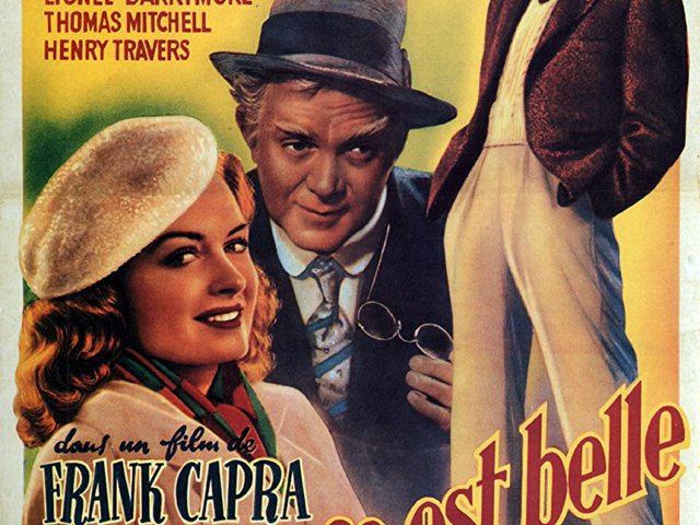195. Az Élet Csodaszép (It's a Wonderful Life) - 1946