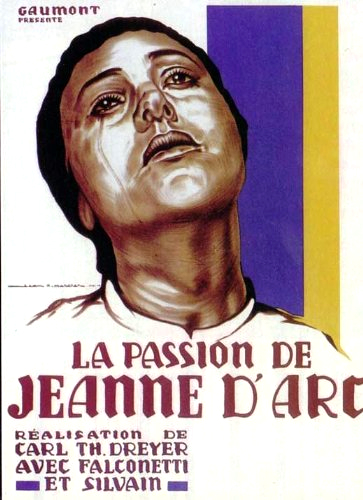 Jeanne D'Arc