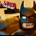 Lego kaland, Batman :)