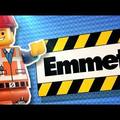 Lego kaland, Emmet :)