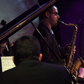 Bágyi Balázs New Quartet @ Budapest Jazz Club, 2014. április 2.