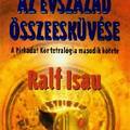 Ralf Isau - Az évszázad összeesküvése