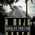 Douglas Preston - A maja kódex