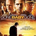 Gone baby, gone