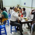 6 dollárra vacsorázott Obama egy szerény Hanoi-i étteremben,  Anthony Bourdain séf társaságában