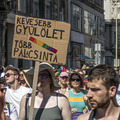 Élet a Pride után  - Politikai,  jogi, társadalmi reakciók