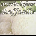 Karcsúságbarát Raffaello