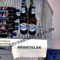 Bébi étel Level 80