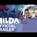 Hilda új évad a Netflixen