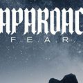 Papa Roach - F.E.A.R. (2015)