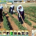 The Real Farmville