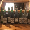 Egervines muzeális borok
