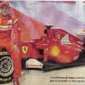Az önjelölt "vezérszurkoló" majd megvédi a Ferrarit