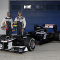 Williams-Renault 15 év után