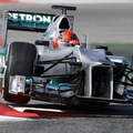 Schumacher: Van fantázia az új gépben