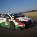 WTCC esélylatolgatás 2014: a Citroën a titkos favorit